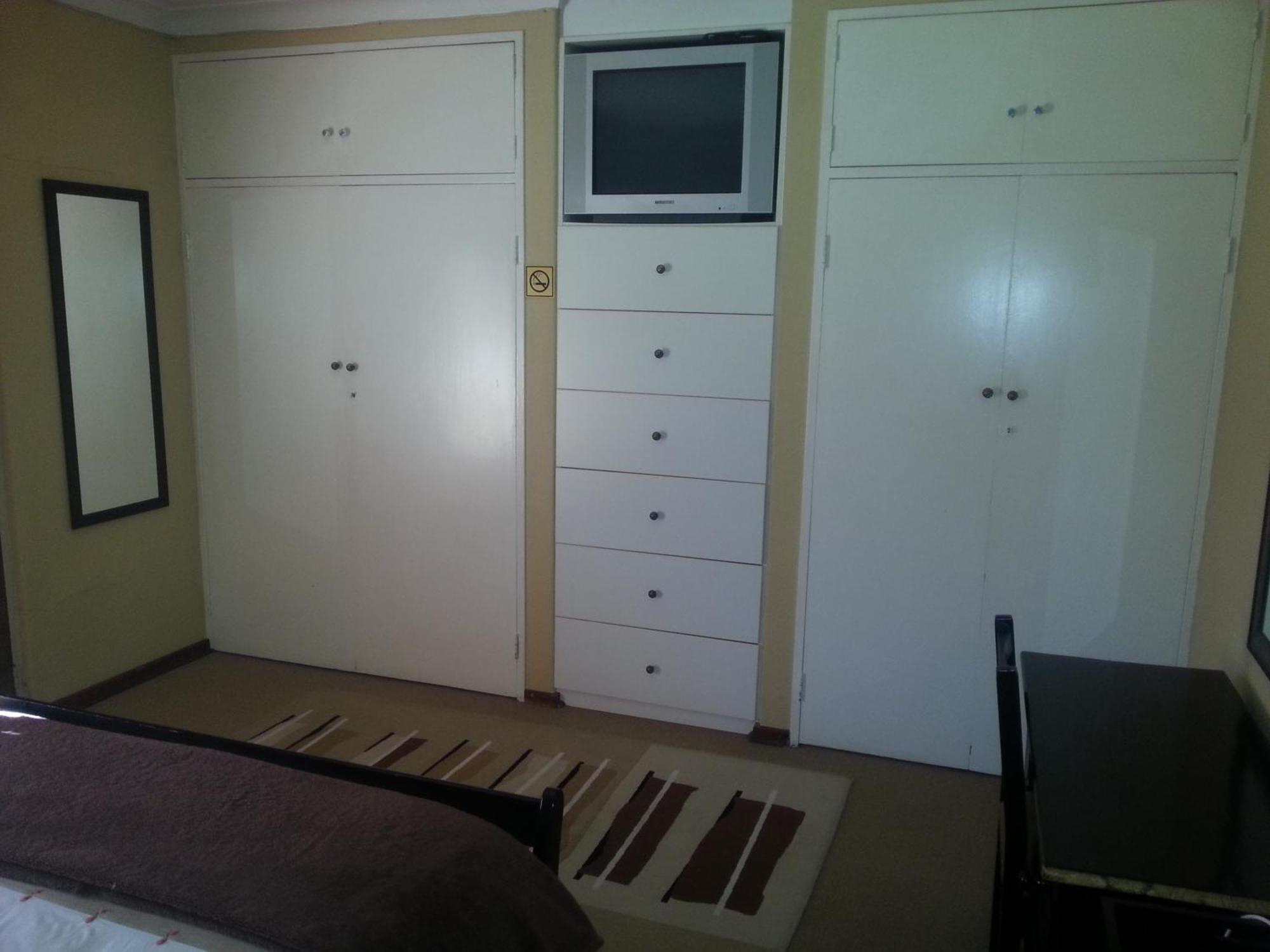 Big "5" Guesthouse Kempton Park Zimmer foto