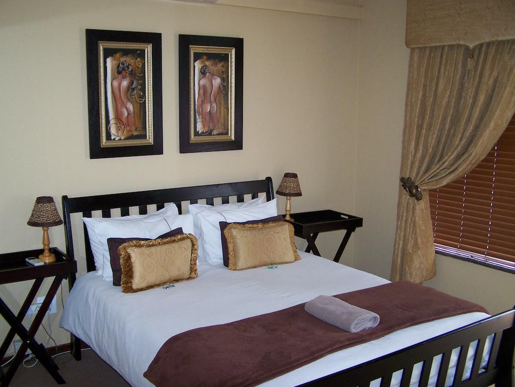 Big "5" Guesthouse Kempton Park Zimmer foto